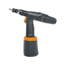 AP-4 Air Rivnut Tool. Up to M12