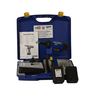 Gesipa Powerbird® Pro Cordless Rivet Gun - Image 6