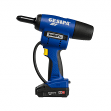 Gesipa Accubird® PRO CAS Cordless Rivet Gun