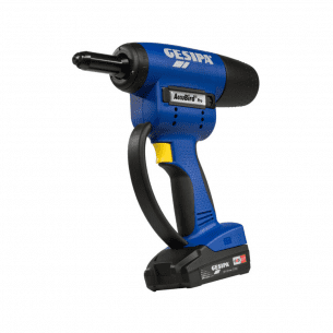 Gesipa Accubird® PRO CAS Cordless Rivet Gun - Image 4
