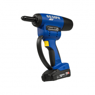 Gesipa Powerbird® Pro Cordless Rivet Gun - Image 5