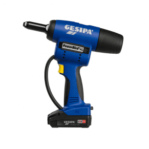 Gesipa Powerbird® Pro Cordless Rivet Gun