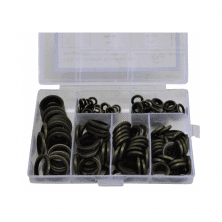 150 PC Dowty Washer Kit