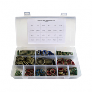 240 PC Dowty Washer Kit