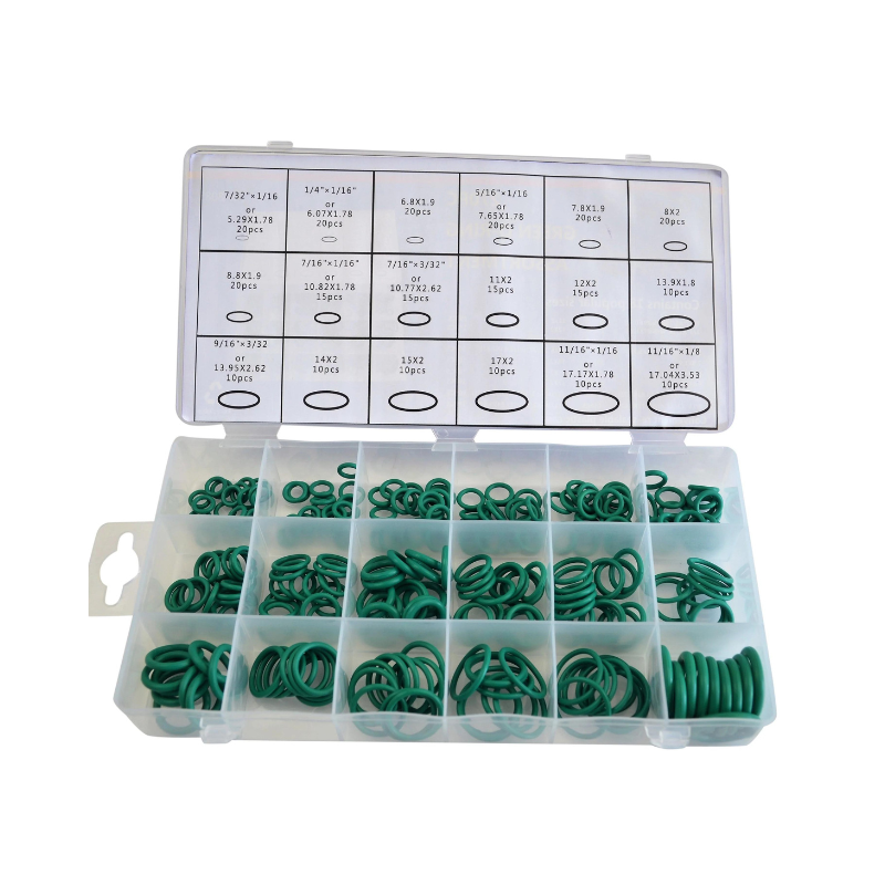 Metric Universal O ring Kit 32 Metric Sizes For Professional - Temu