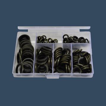 Sealing Assortment Kits