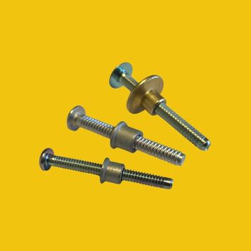 Lock Bolts available from Rivnut Fastening Systems