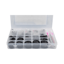 1225 PC O Ring Kit with Tool