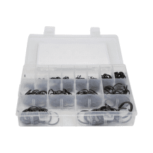 430 PC Snap Ring Kit