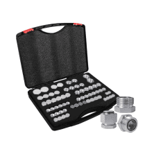 64 PC ORFS Blanking Cap Kit