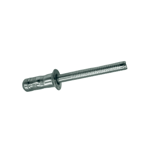 Steel Hem-Fix High Strength Rivets Countersunk Head