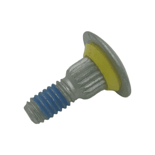 Panelok Bolt - Steel 5/16" Yellow Seal 25.4mm