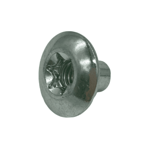 Panelok Nut - Steel T-Nut 12.7mm